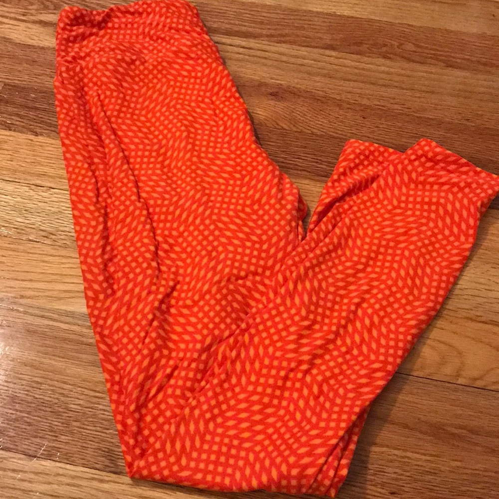 LuLa Roe leggings
